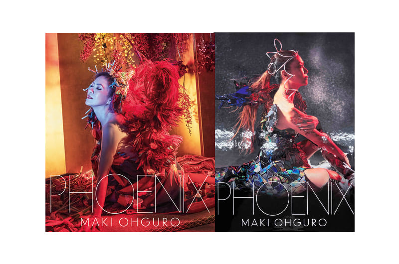 PHOENIX 大黒摩季