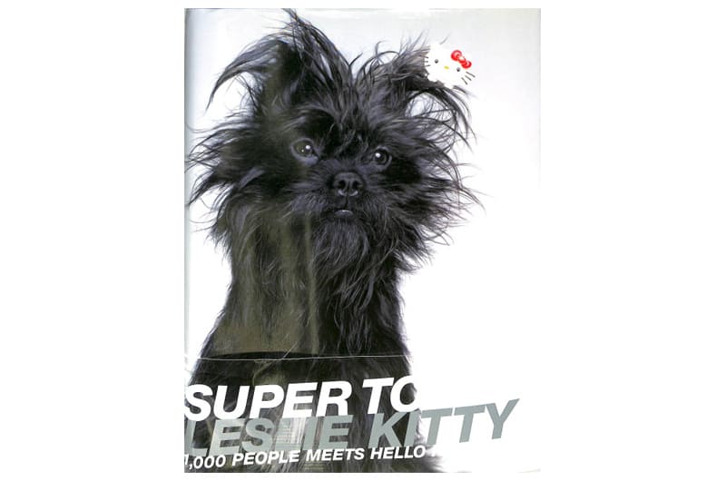 SUPER TOKYO LESLIE KITTY